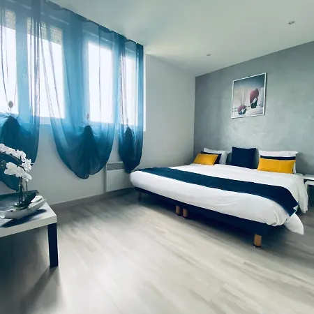 Air-lane Saint-Léger-sous-Brienne