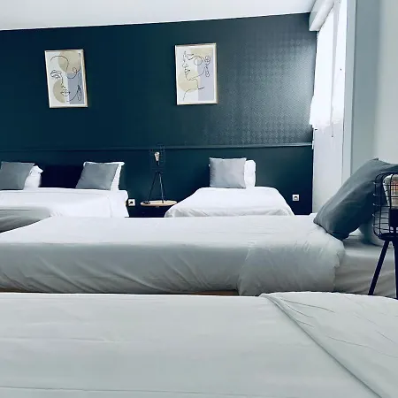 Air-lane Saint-Léger-sous-Brienne