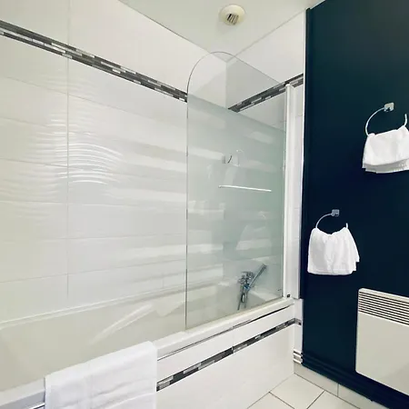 Air-lane 2* Saint-Léger-sous-Brienne