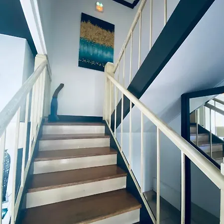 Air-lane 2* Saint-Léger-sous-Brienne