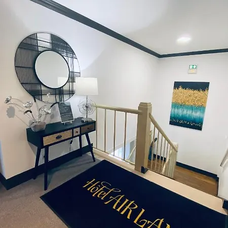 Air-lane Hotel