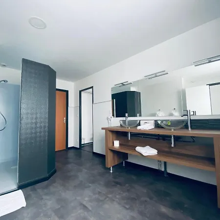 Air-lane Saint-Léger-sous-Brienne