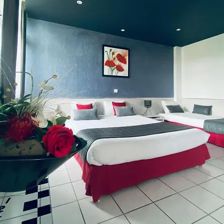 Air-lane Hotel