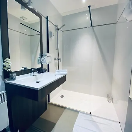 Air-lane Saint-Léger-sous-Brienne