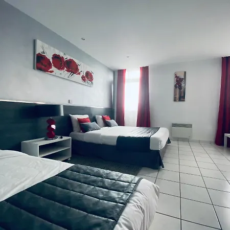 Hotel Air-lane