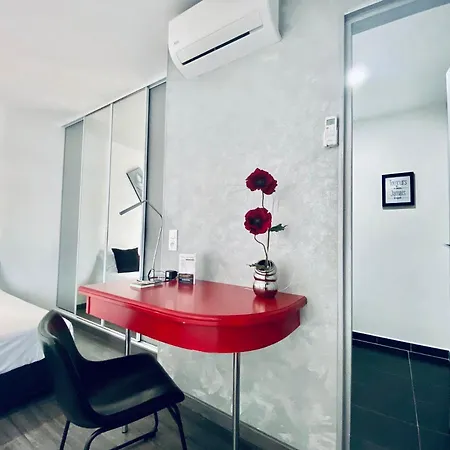 Air-lane 2* Saint-Léger-sous-Brienne