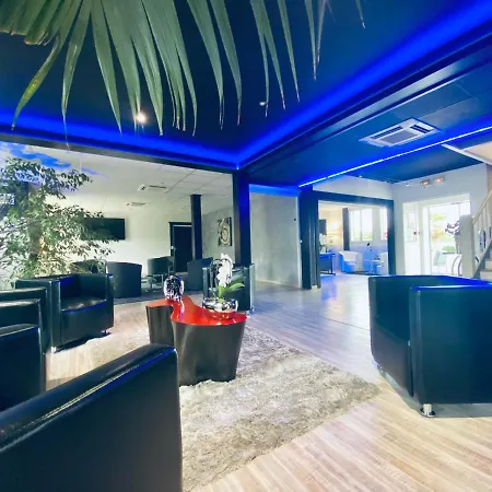 Air-lane Hotel 2*