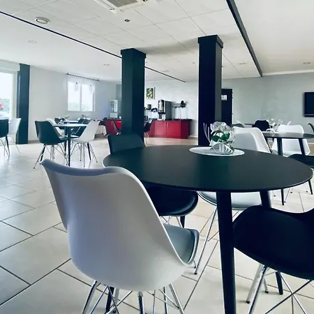 Air-lane Saint-Léger-sous-Brienne