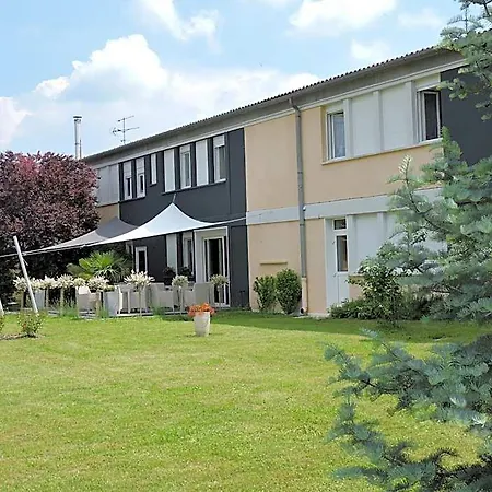 Air-lane Hotel 2*