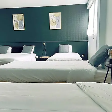 Hotel Air-lane