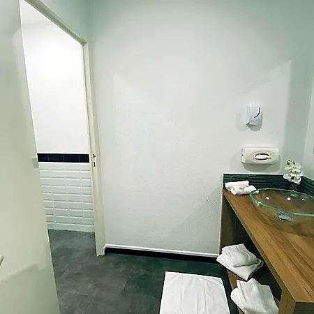 Szálloda Air-lane
