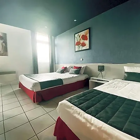 Air-lane Hotel