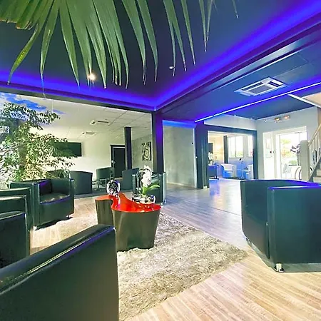 Air-lane Hotel