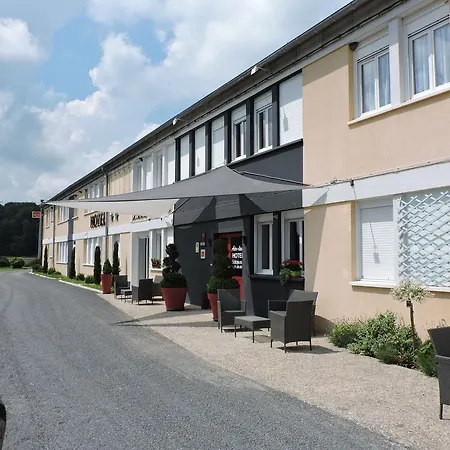 Air-lane Saint-Léger-sous-Brienne