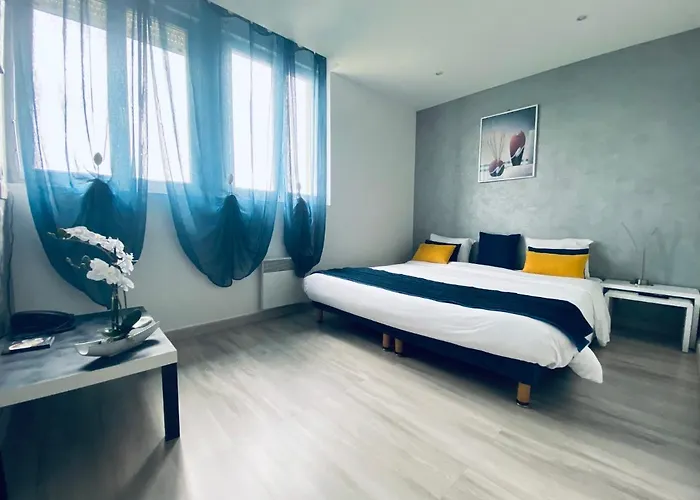 Air-lane Saint-Léger-sous-Brienne