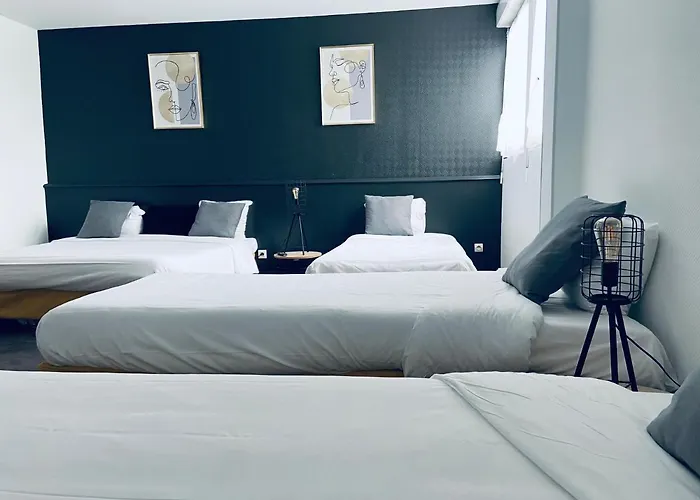 Air-lane Saint-Léger-sous-Brienne