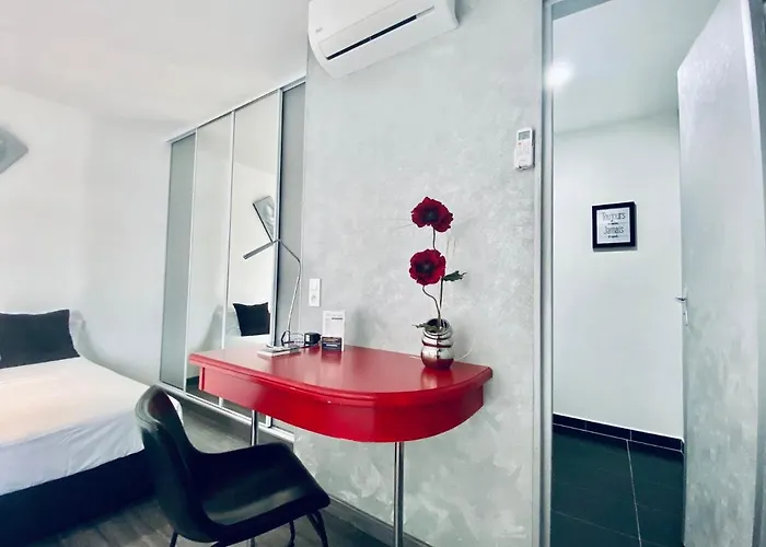 Air-lane 2* Saint-Léger-sous-Brienne