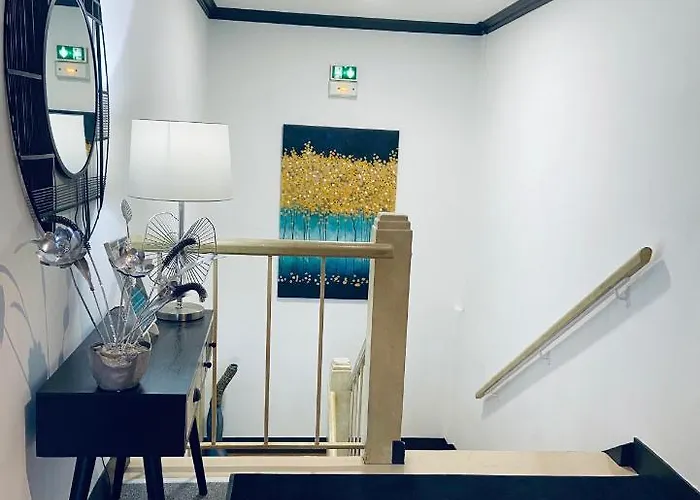 Air-lane 2* Saint-Léger-sous-Brienne