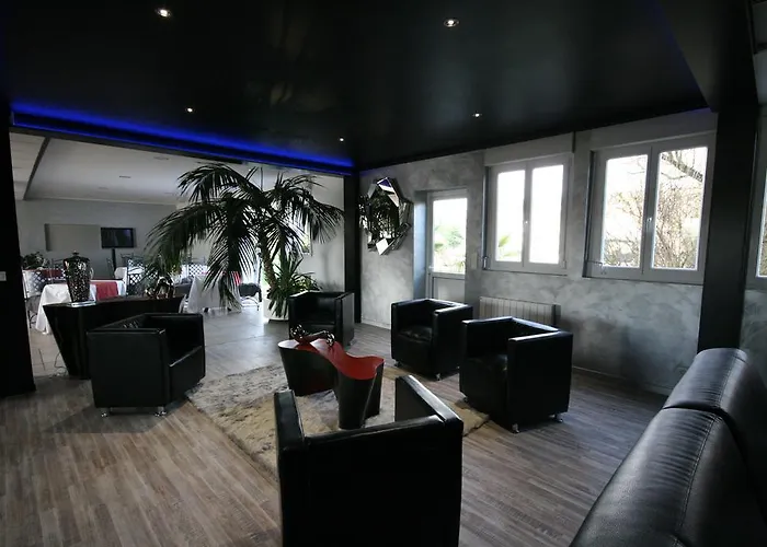 Air-lane Saint-Léger-sous-Brienne